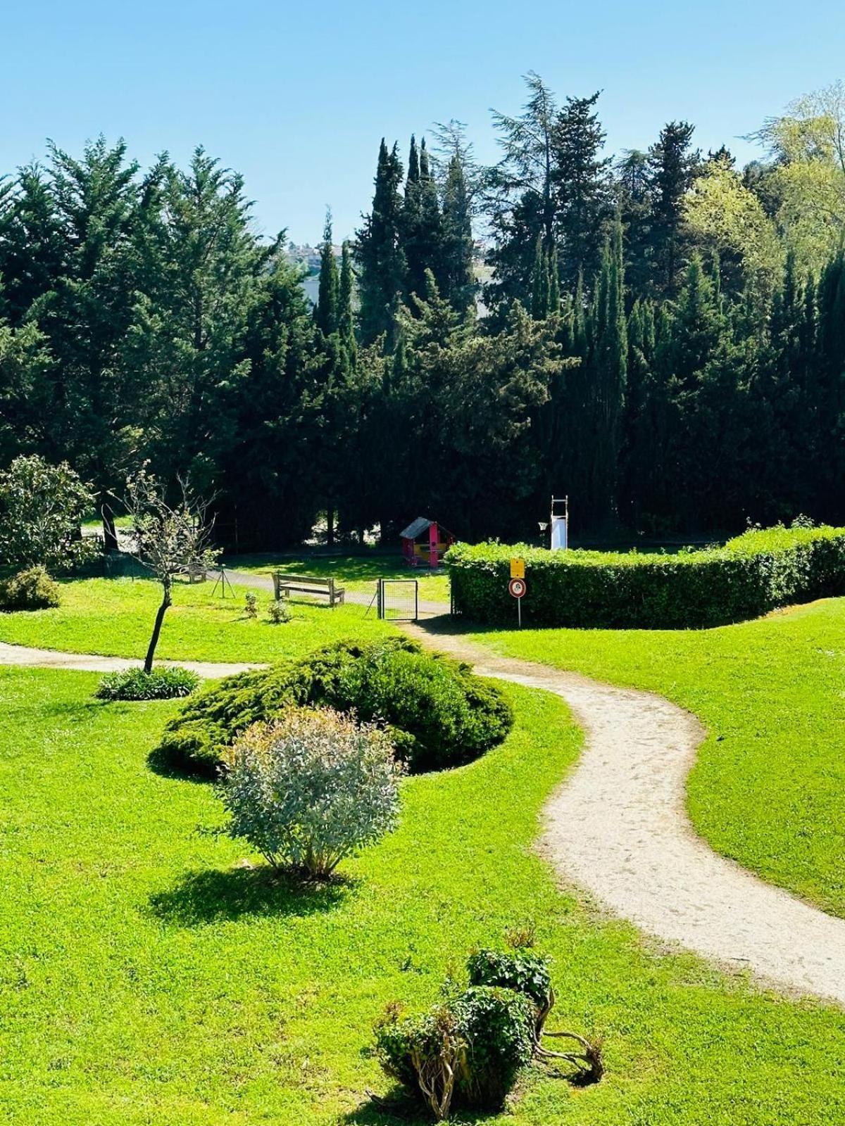 Spacieux 2 Chambres 65M2 Climatise Au Village Medieval Entre Nice Et Antibes ヴィルヌーヴ・ルベ エクステリア 写真
